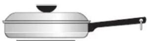 KENMORE 790.96189 - Using proper cookware - 4