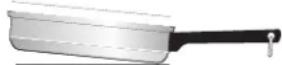 KENMORE 790.96189 - Uso de los utensilios correctos - 5