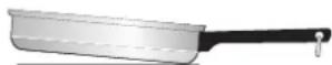 KENMORE 790.96189 - Using proper cookware - 5