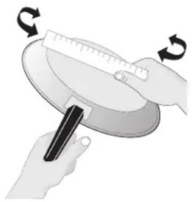 KENMORE 790.96189 - Using proper cookware - 1