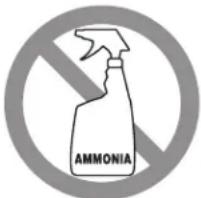 AMMONIA