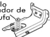 KENMORE 790.96189 - Riesgo de volcamiento Riesgo de - 2