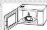 BAUKNECHT MWD 2920 SW - WARNUNG: - 1