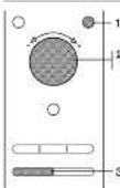 BAUKNECHT MWD 2920 SW - Zeitschaltfunktion - 1
