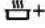 BAUKNECHT MWD 2920 SW - Symbole - 5