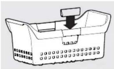 KENMORE 253.12822 - IMPORTANT - 1