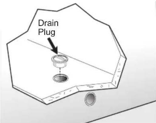 Drain Plug
