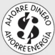 AHORRE DINERO AHORRE ENERGÍA