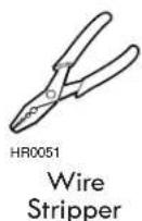 KENMORE 233.56033 - TOOLS NEEDED FOR HOOD INSTALLATION - 6