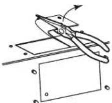 KENMORE 233.56033 - VERTICAL DISCHARGE - 3