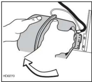 KENMORE 233.56033 - HORIZONTAL DISCHARGE INSTALLATION - 3