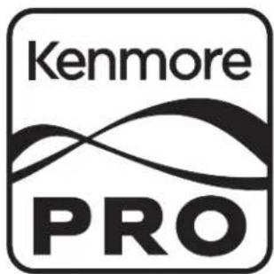 Kenmore PRO
