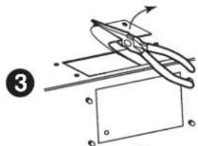 KENMORE 233.56033 - TABLA DE CONTENIDO GARAN - 2