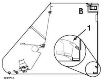 B 1 HD0244
