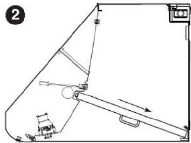 KENMORE 233.56033 - TABLA DE CONTENIDO GARAN - 6