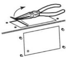 KENMORE 233.56033 - VERTICAL DISCHARGE - 2
