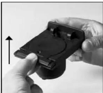 Lakeland 62120 - INSERTING A NESPRESSO® CAPSULE OR COMPATIBLE COFFEE POD - 1