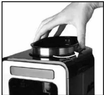Lakeland 61784 - DISASSEMBLING THE APPLIANCE - 3