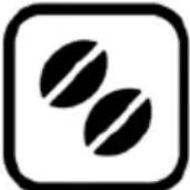 Lakeland 61784 - FOR COFFEE BEANS AND GROUND COFFEE - 7