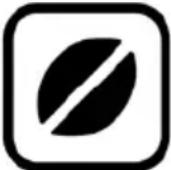 Lakeland 61784 - FOR COFFEE BEANS AND GROUND COFFEE - 1