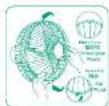 Khind TF168SE - Assembly Method / 安装指南 / Langkah-langkah Pemasangan - 1