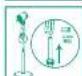 Khind SF1682SE - Assembly Method / 安装指南 - 2