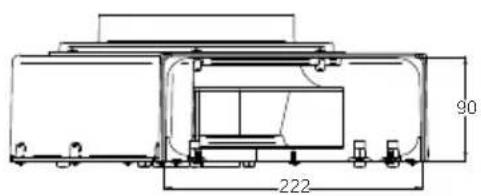 90 222