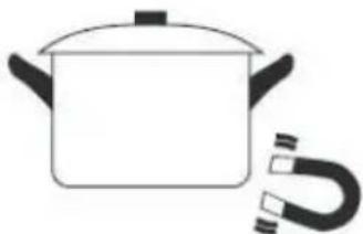 BERTAZZONI P302IB2NE - Επιλέγοντας τα κατάλληλα σκεύη μαγειρέματος - 2