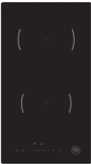 BERTAZZONI P302IB2NE - Panoramica del prodotto - 1