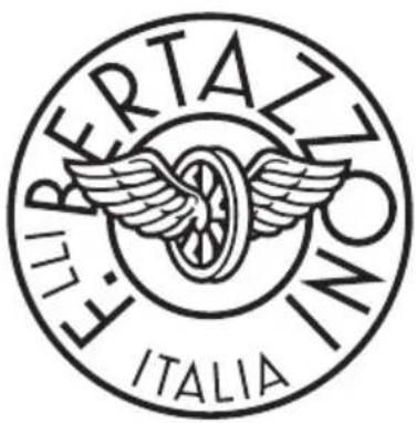 BERTAZZO ITALIA