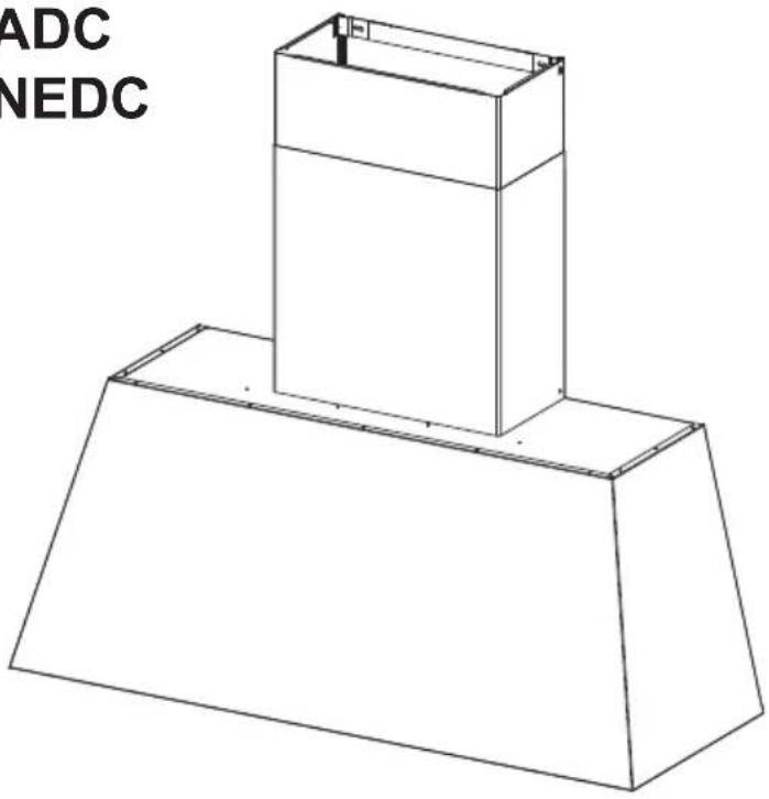 ADC NEDC