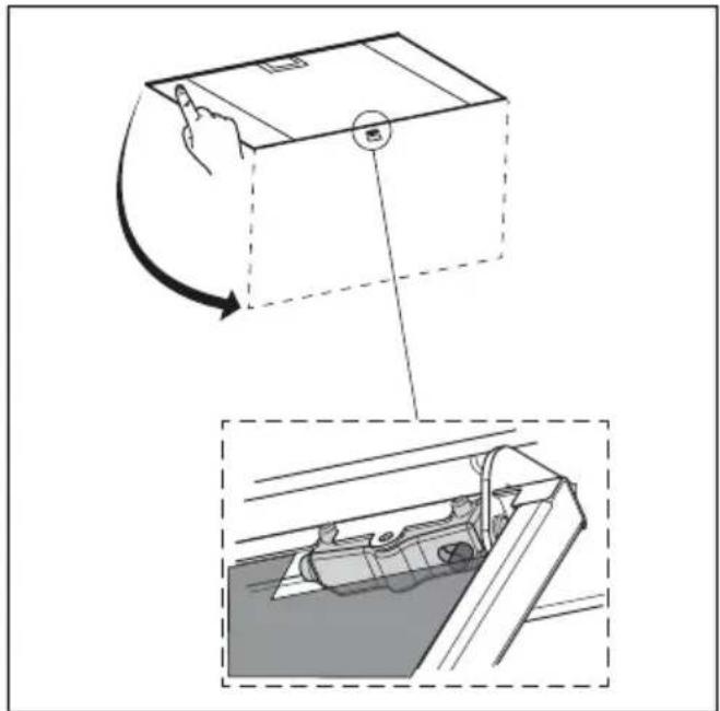 BERTAZZONI KIN86MOD1XB - REINIGING EN ONDERHOUD - 3