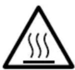 BEEM Pour Over - Indicaciones de seguridad - 2