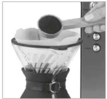BEEM Pour Over - 3