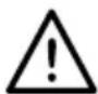 BEEM Pour Over - DANGER – Risk of Electric Shock - 1