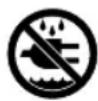 ALASKA DF1800 - IMPORTANT SAFETY INSTRUCTIONS - 1