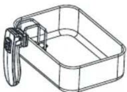 ALASKA DF1800 - SCOPE OF DELIVERY - 3