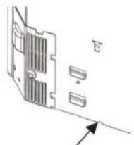 Beha PGV 4 WiFi - Fixation du support mural : - 2