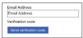 Beha PGV 4 WiFi - Créez un compte pour l'application de contrôle: - 1