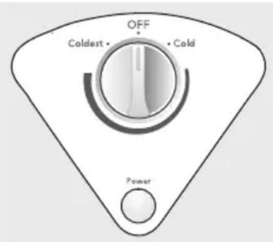 OFF Coldest • Cold Power