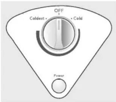OFF Coldest • Cold Power