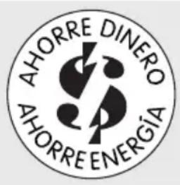 AHORRE DINERO AHORRE ENERGÍA