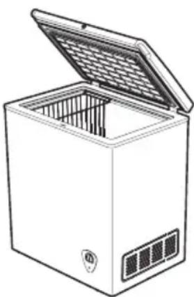 KENMORE 253.17502 - Mise au rebut appropriée de votre appareil électroménager - 1