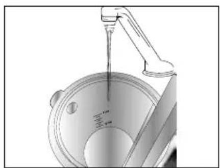 GRAEF WK 403 - IGANGSETTING - 4