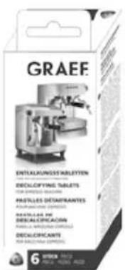 GRAEF WK 403 - FORORD - 2