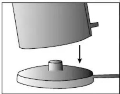 GRAEF WK 403 - IGANGSETTING - 6
