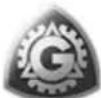 GRAEF CM 202 - ÅRS GARANTI - 1