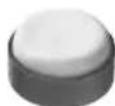 BEURER FB 35 - Avtakbart aromafilter - 1