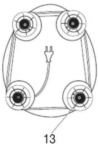 BEURER FB 35 - FRANÇAIS - 11