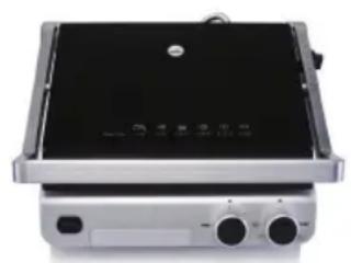 WILFA Steak CGG-2000B - MONTERING - 1